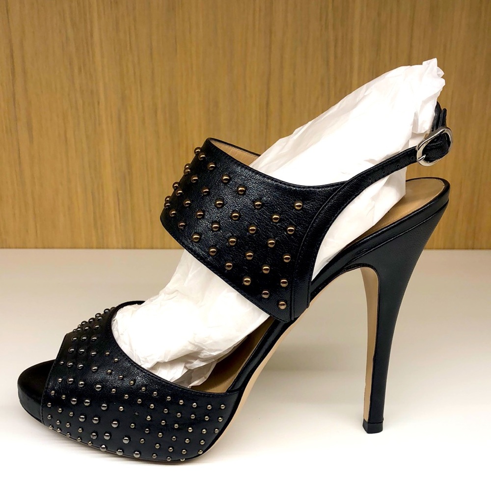 Valentino Garavani Studded Heels